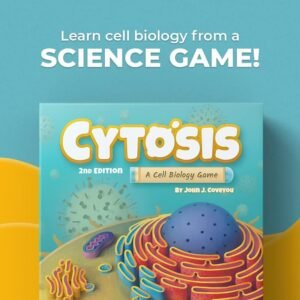 Cytosis Cell Biology Game