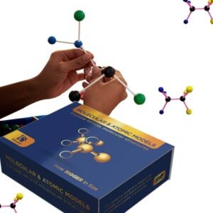 Biochemistry Reaction Game