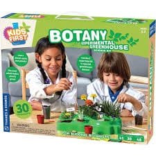 Botany Plant Science Game