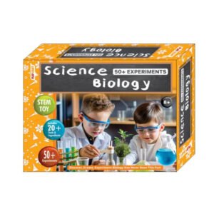 STEM Biology Learning Kit