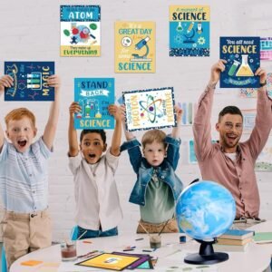 Biology Classroom Bundle