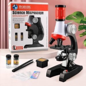 Microbiology Starter Bundle