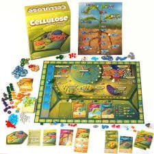 Complete Biology Game Bundle
