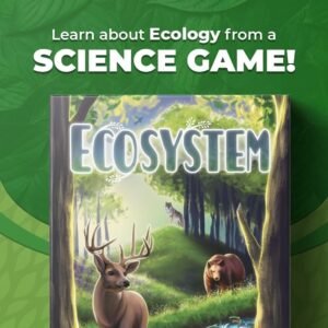 Ecosystem Card Game